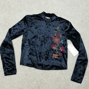 Band of Gypsies new top